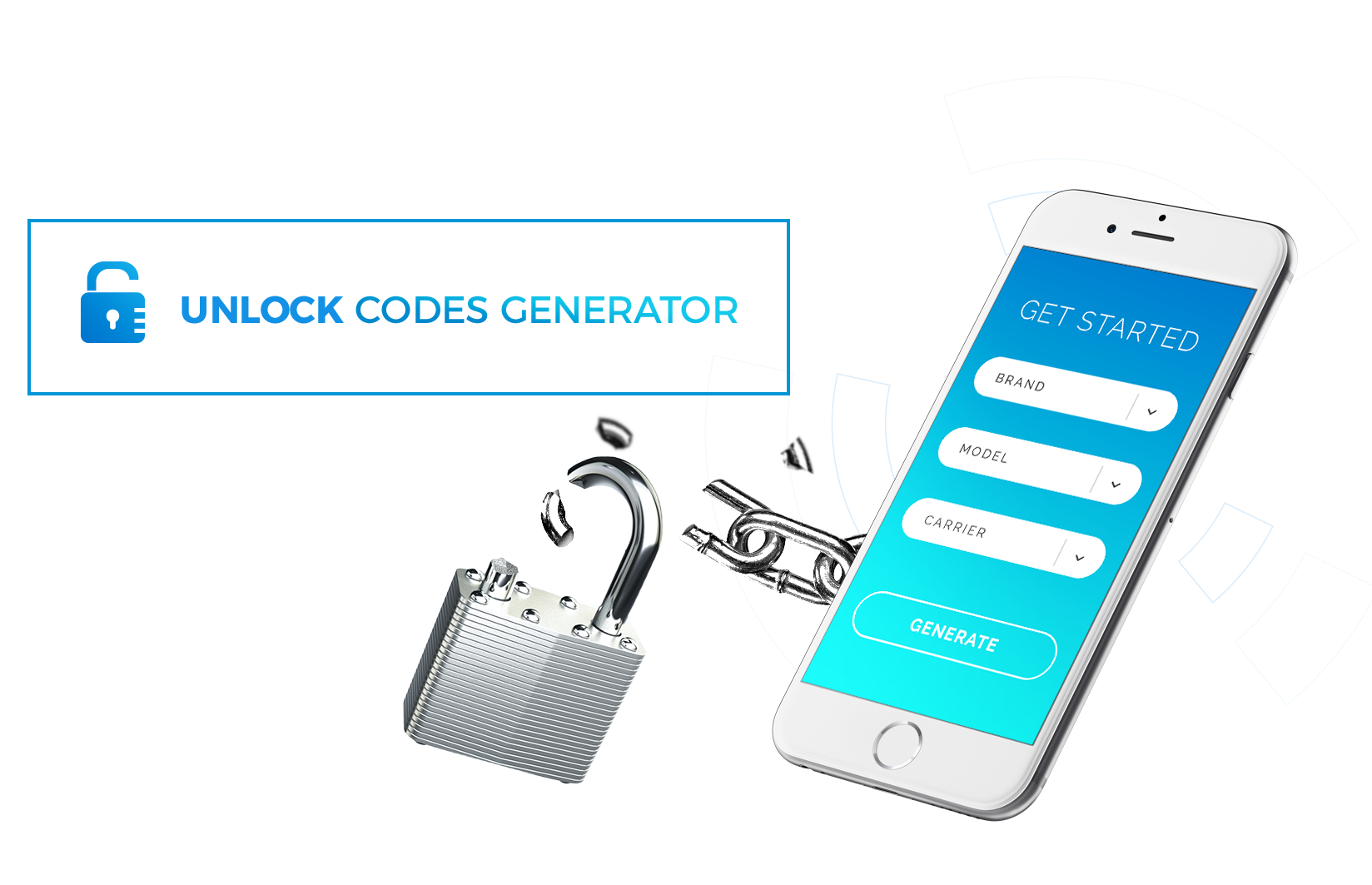 Free mobile unlock code website