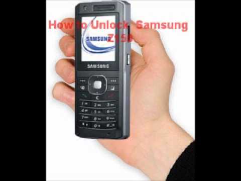 Samsung Sgh J600 Unlock Code Free