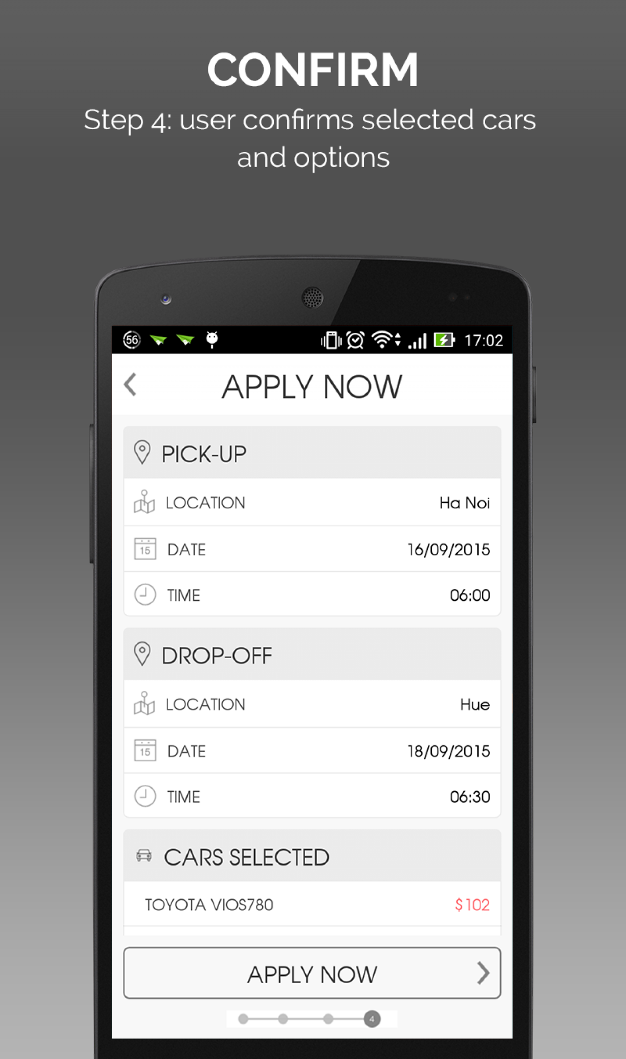 Car rental android app source code free download torrent